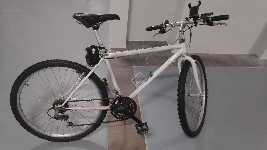 90s specialized hardrock