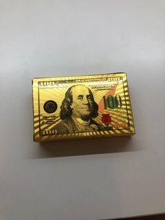 啤牌 美金款