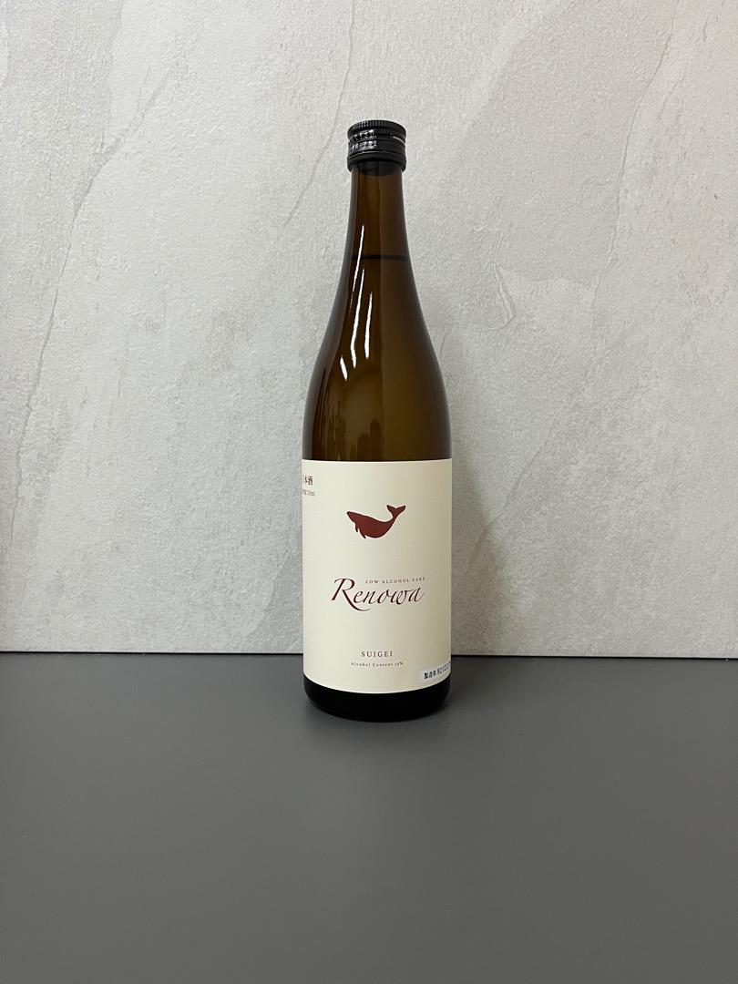 最大89％オフ！ 繁桝 純米梅酒 720ml 限定 kenko-center.jp