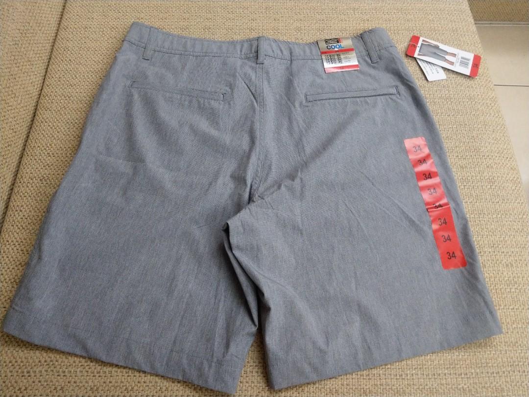 Calvin klein bermuda shorts costco sales