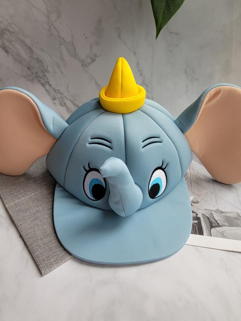 Dumbo cap shop