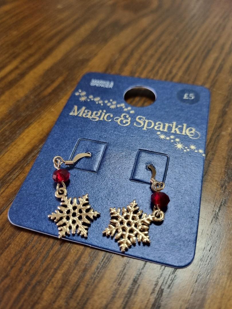 Marks and hotsell spencer sale jewellery
