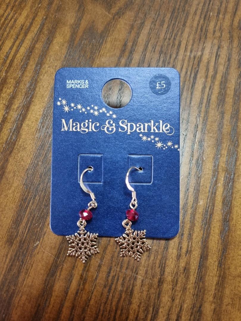 Marks and hot sale spencer jewellery sale