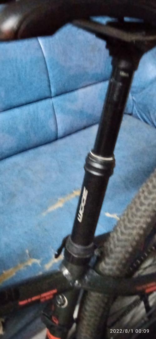 Pasak mtb frame store