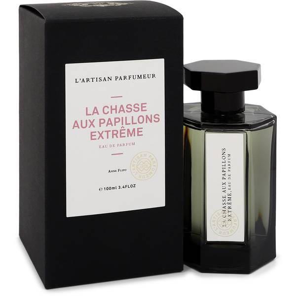 L'artisan Parfumeur La Chasse Aux Papillons Extreme 50ml EDP - ORIGINAL  FORMULA!