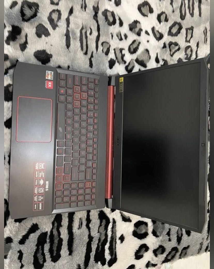 acer nitro an515 43 amd ryzen 5 3550h