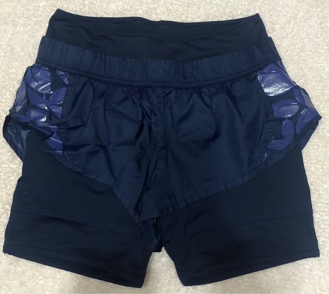 Activewear Adidas Stella Mccartney Running Shorts Adidas By