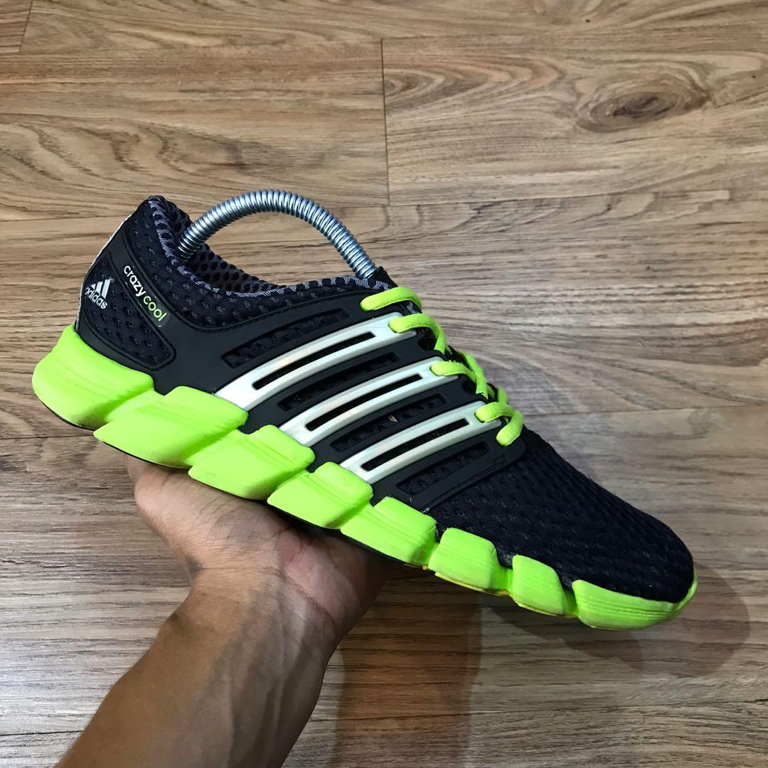 adidas crazy cool