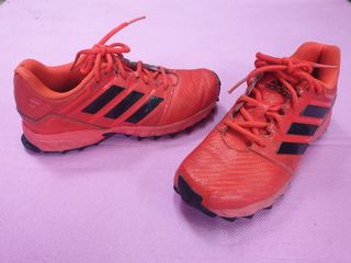 Botines adidas kanadia discount