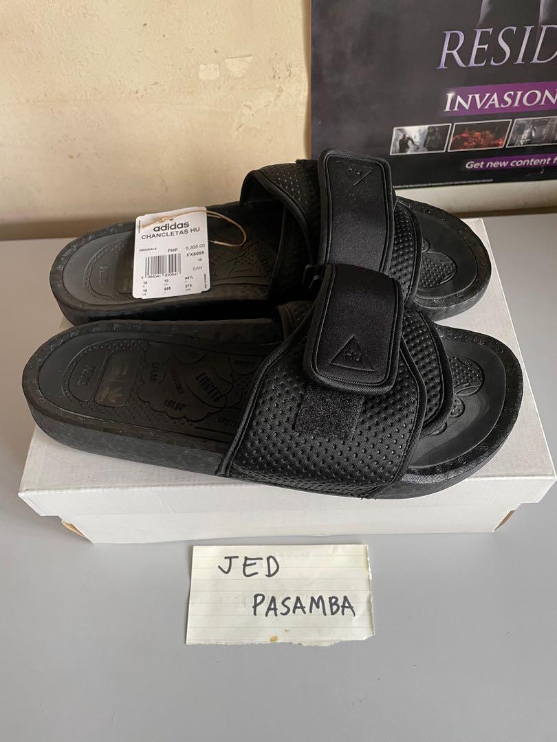 Adidas sale nmd slides
