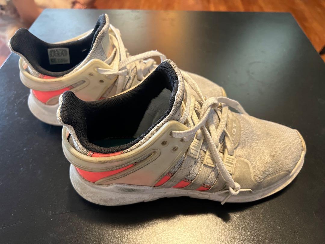 ADIDAS ORIGINALS EQT ADV (Category: Sneakers) located in Quezon City. Submitted by b.caster (Listing ID 1175672003, Image 1). Description: Good condition AUTHENTIC size US 6 womens EURO 38.5.