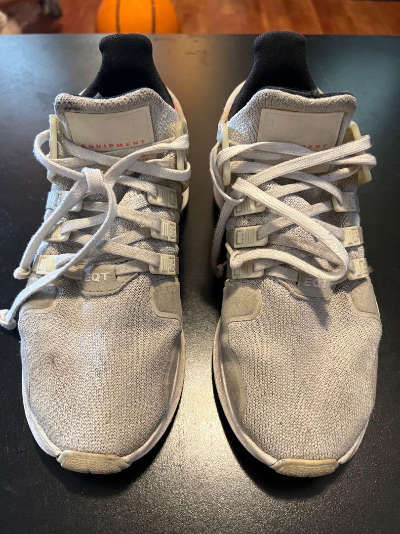 ADIDAS ORIGINALS EQT ADV (Category: Sneakers) located in Quezon City. Submitted by b.caster (Listing ID 1175672003, Image 3). Description: Good condition AUTHENTIC size US 6 womens EURO 38.5.
