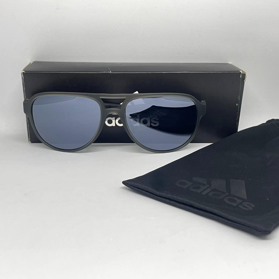 adidas Pacyr sunglasses Olive Matt