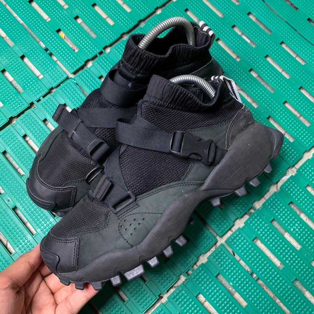 Adidas X Hyke Men s Fashion Footwear Sneakers on Carousell