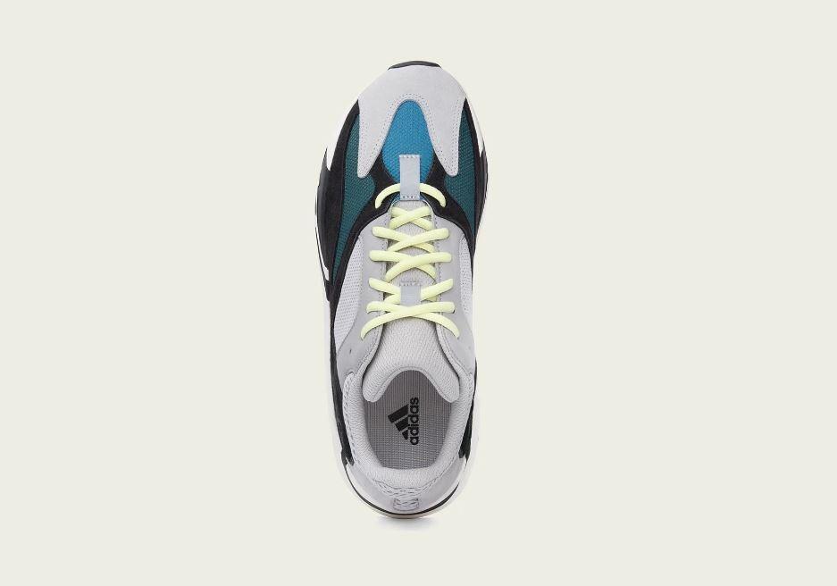 Adidas Yeezy Boost 700 v1 Wave Runner, Men's Fashion, Footwear, Sneakers on  Carousell