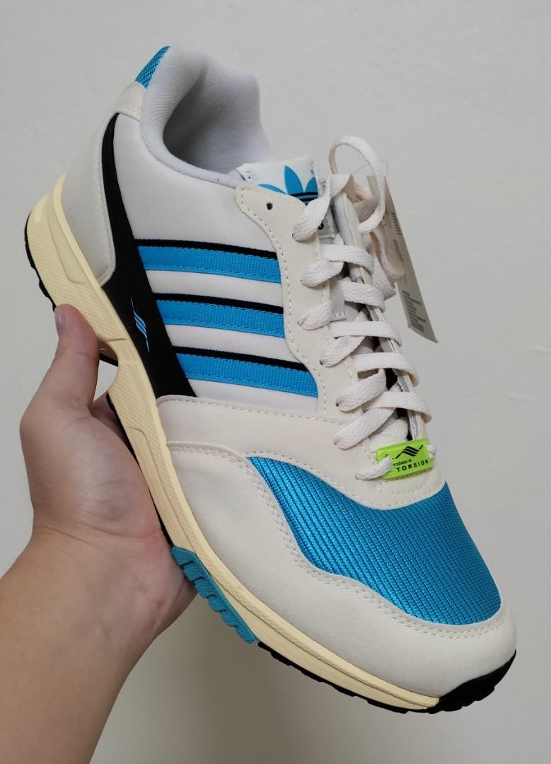 Adidas ZX1000 C Retro UK10.5 Men s Fashion Footwear Sneakers on