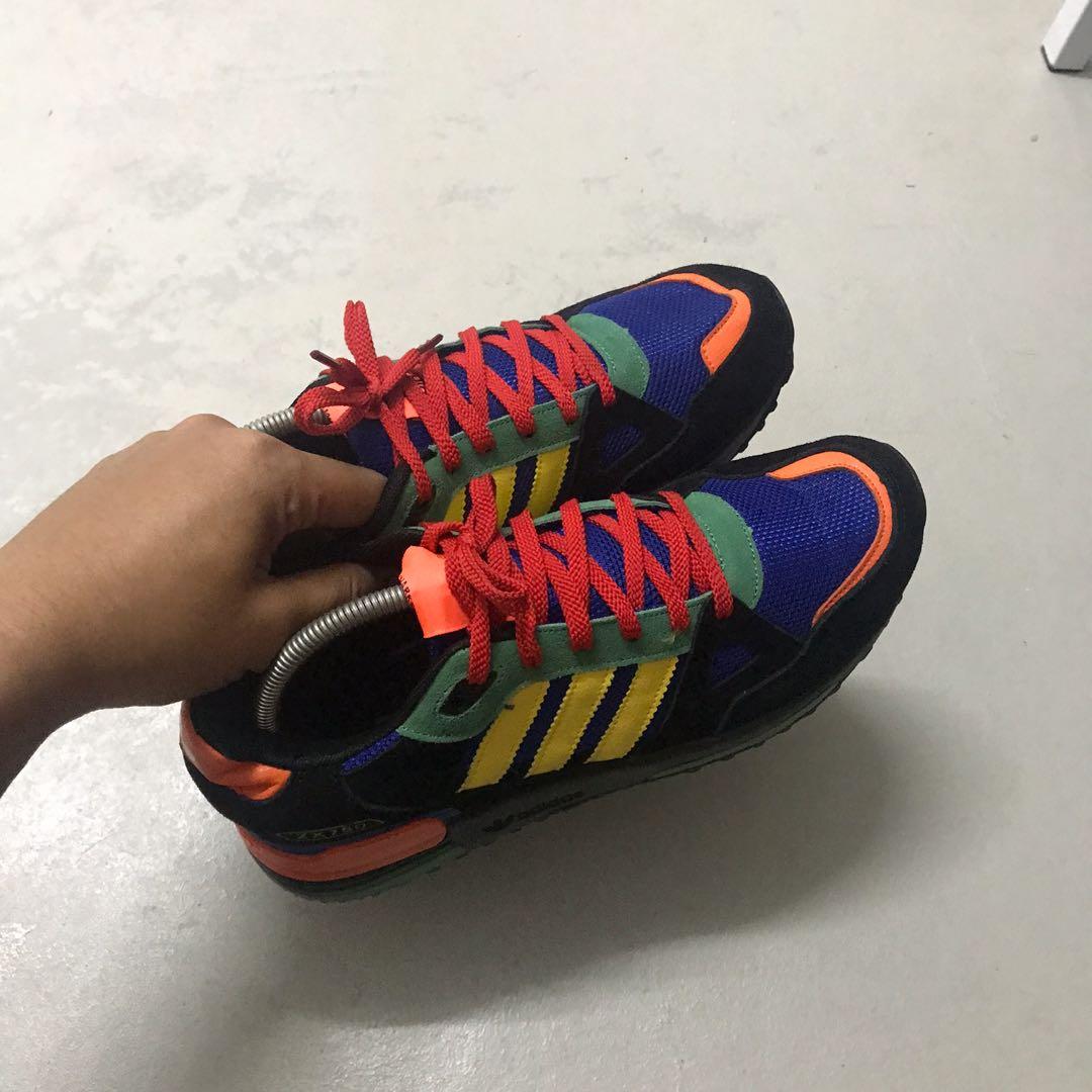 Adidas zx hotsell 750 10.5