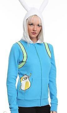 Adventure 2025 time jacket