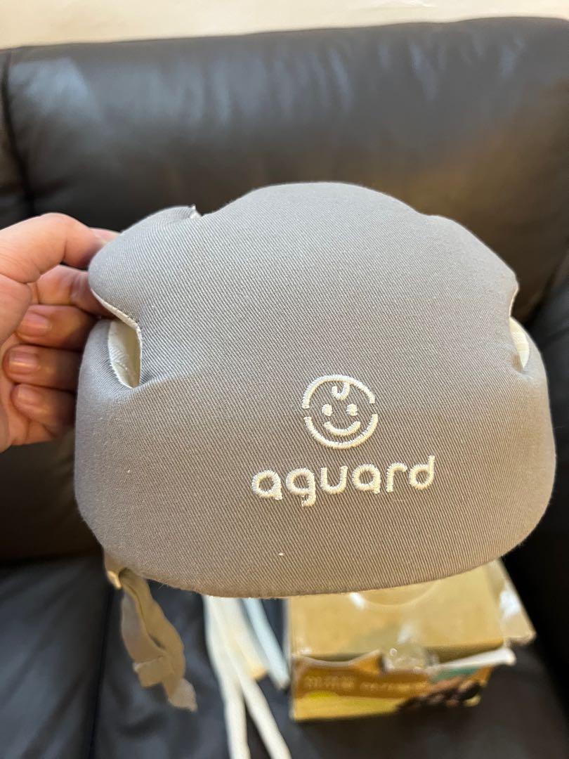 Aguard Safety Baby Headguard, Babies & Kids, Infant Playtime on Carousell