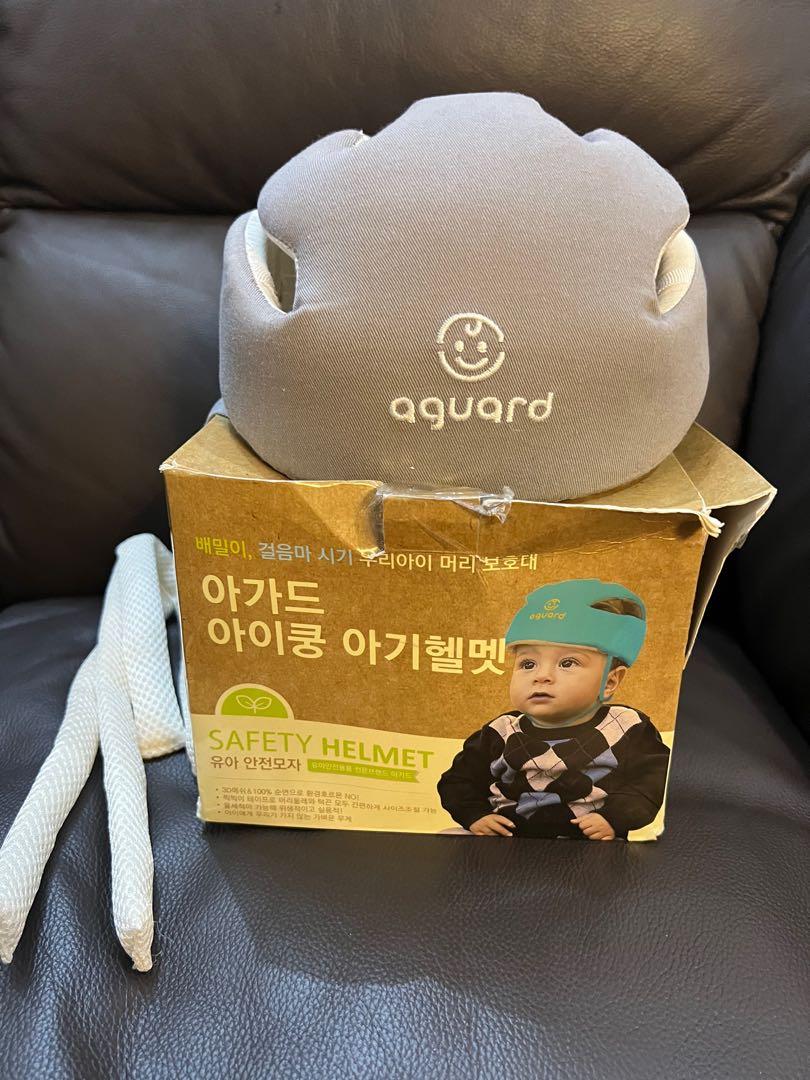 Aguard Safety Baby Headguard, Babies & Kids, Infant Playtime on Carousell