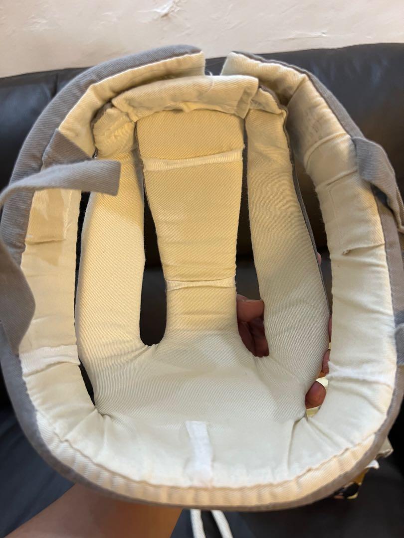 Aguard Safety Baby Headguard, Babies & Kids, Infant Playtime on Carousell