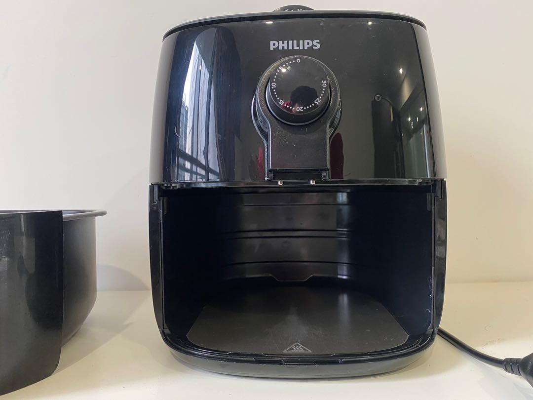 Air Fryer Philips HD9621, TV & Home Appliances, Kitchen Appliances