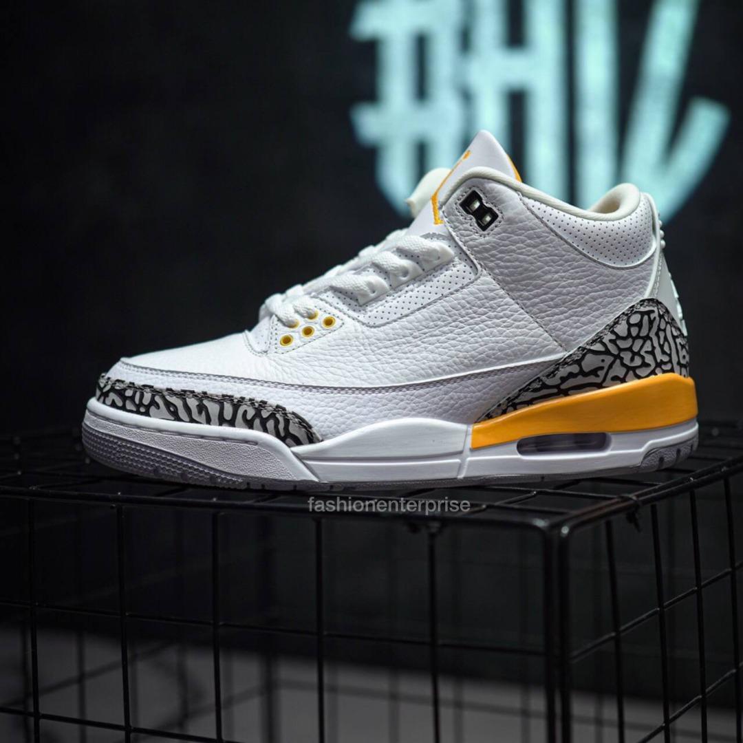 Jordan 31 laser store