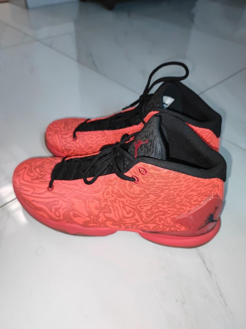 Jordan super fly 89 top