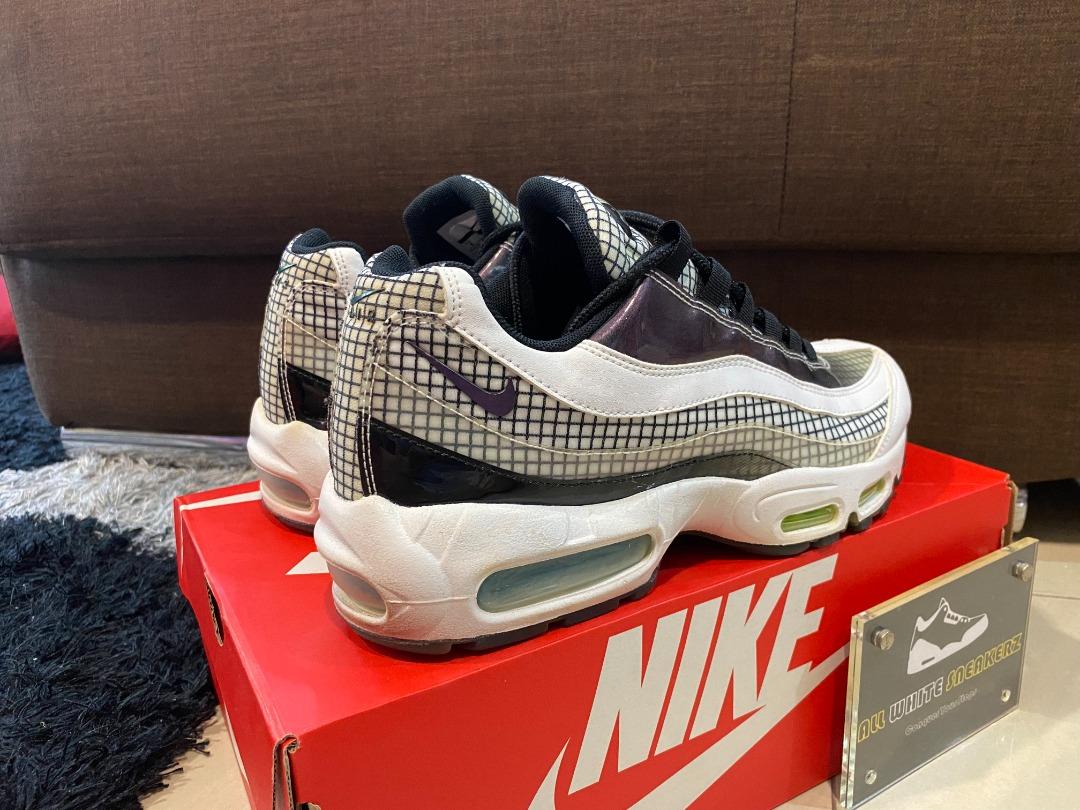 Air Max 95 Used