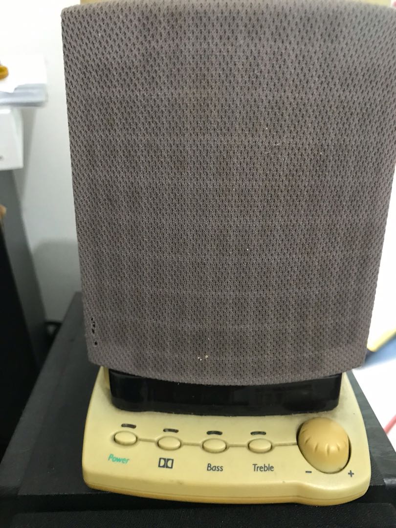 Altec lansing ada880 discount