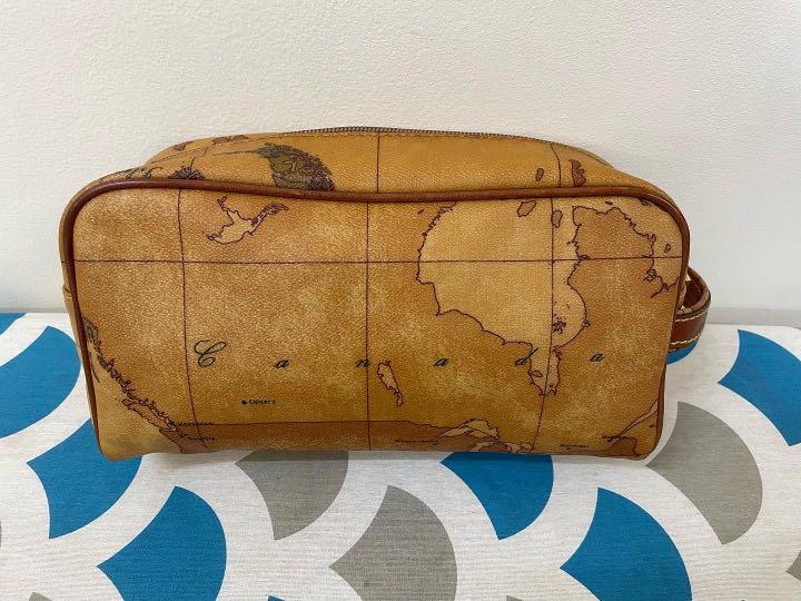 Clutch bag alviero hotsell martini