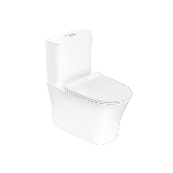 TOILET BOWL AMERICAN STANDARD TOILET BOWL, Furniture & Home Living