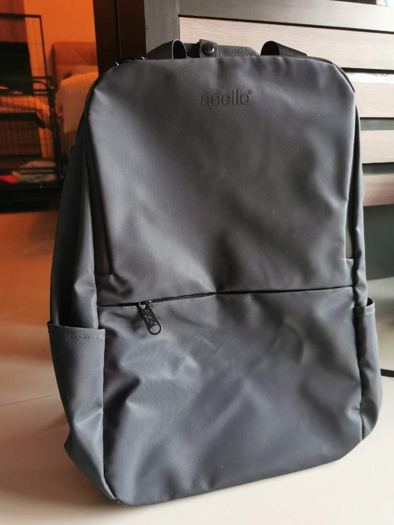 Anello laptop waterproof backpack imported from Japan