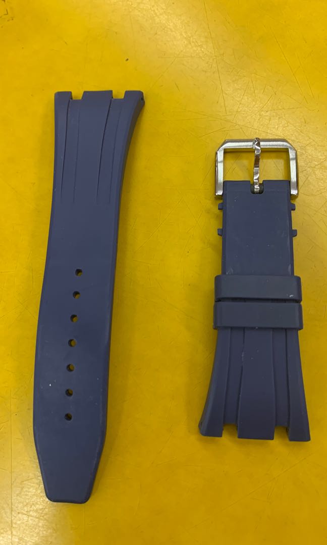 Casio straps and spares cheap