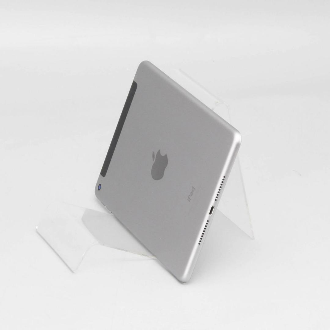 Apple iPad mini 4 Wi-Fi + Cellular 128GB 深空灰, 手提電話, 平板