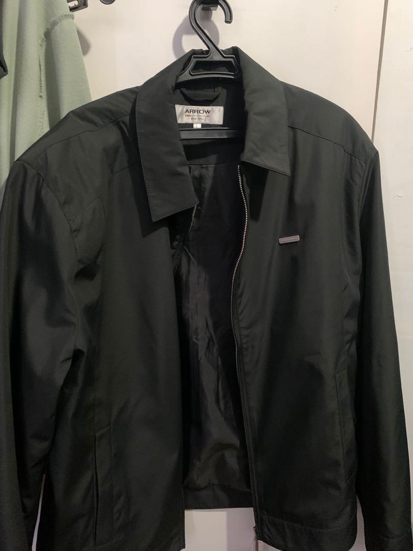 Arrow cheap jacket price