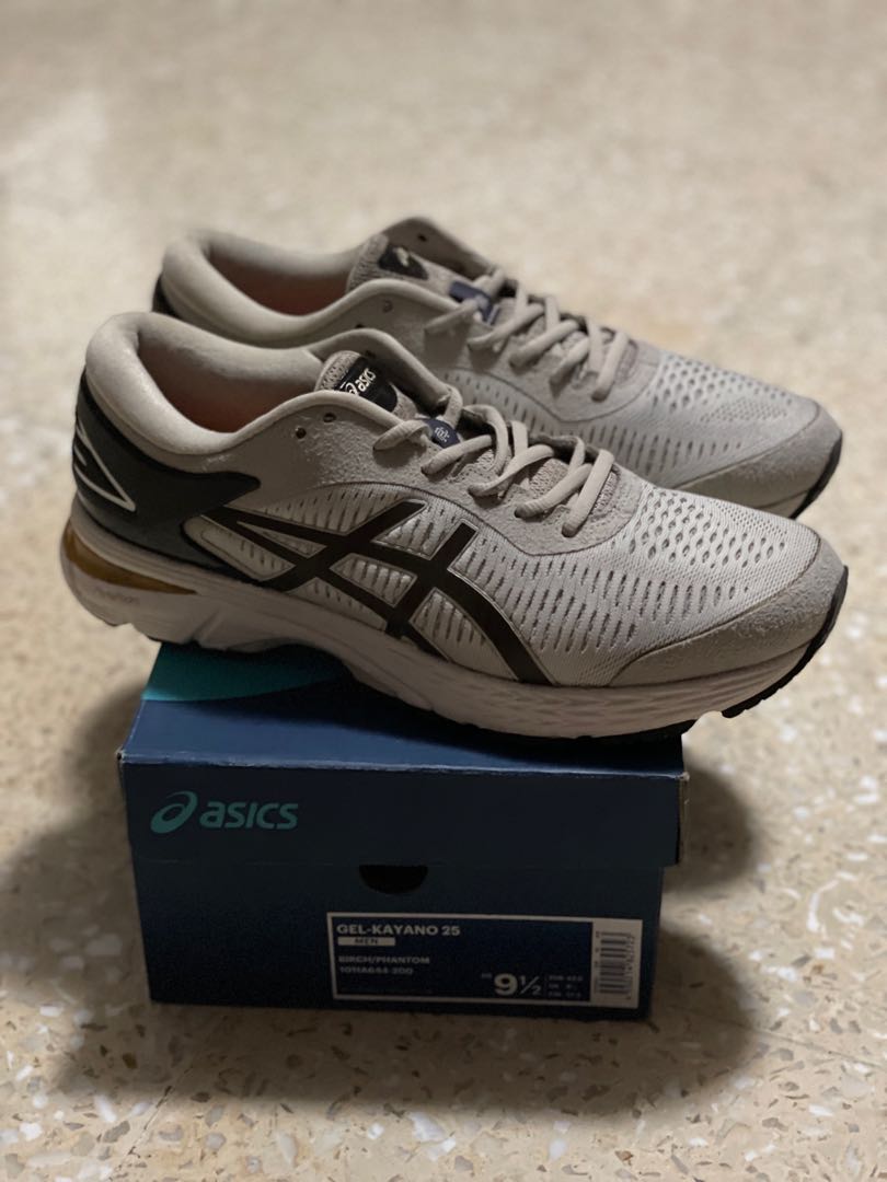 Asics gel kayano hot sale 25 reigning champ