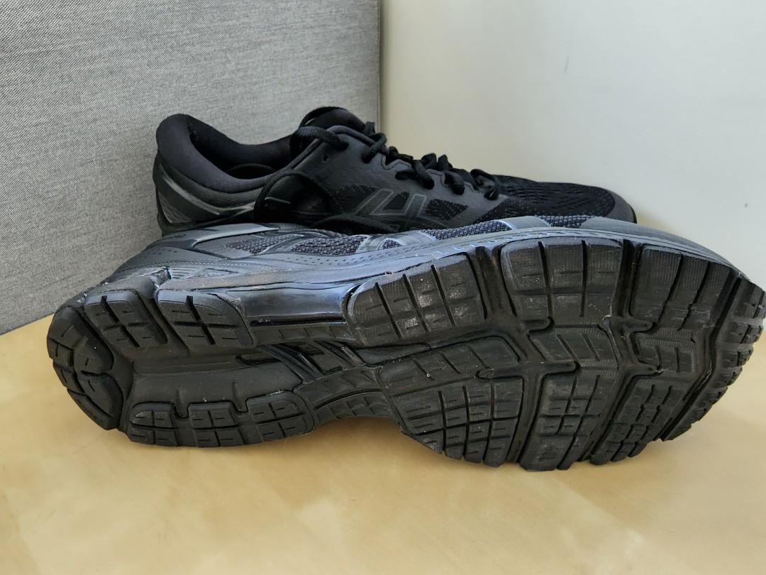 Asics kayano top 26 extra wide