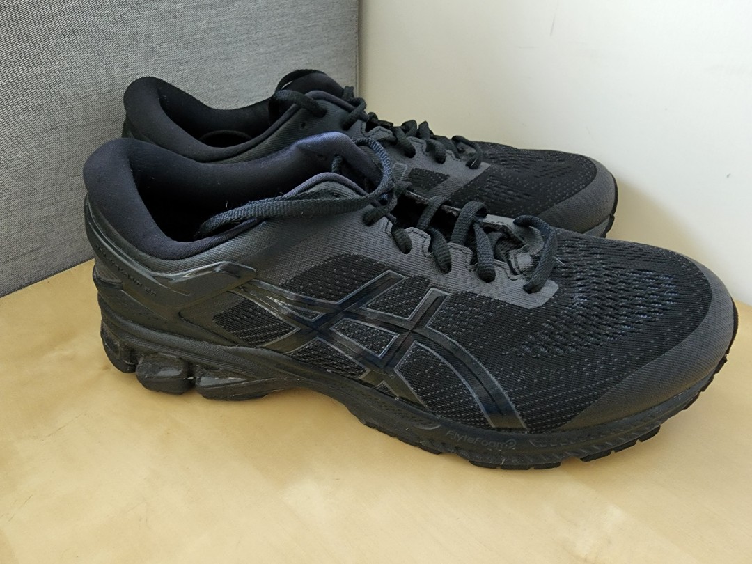 Gel kayano clearance 26 extra wide