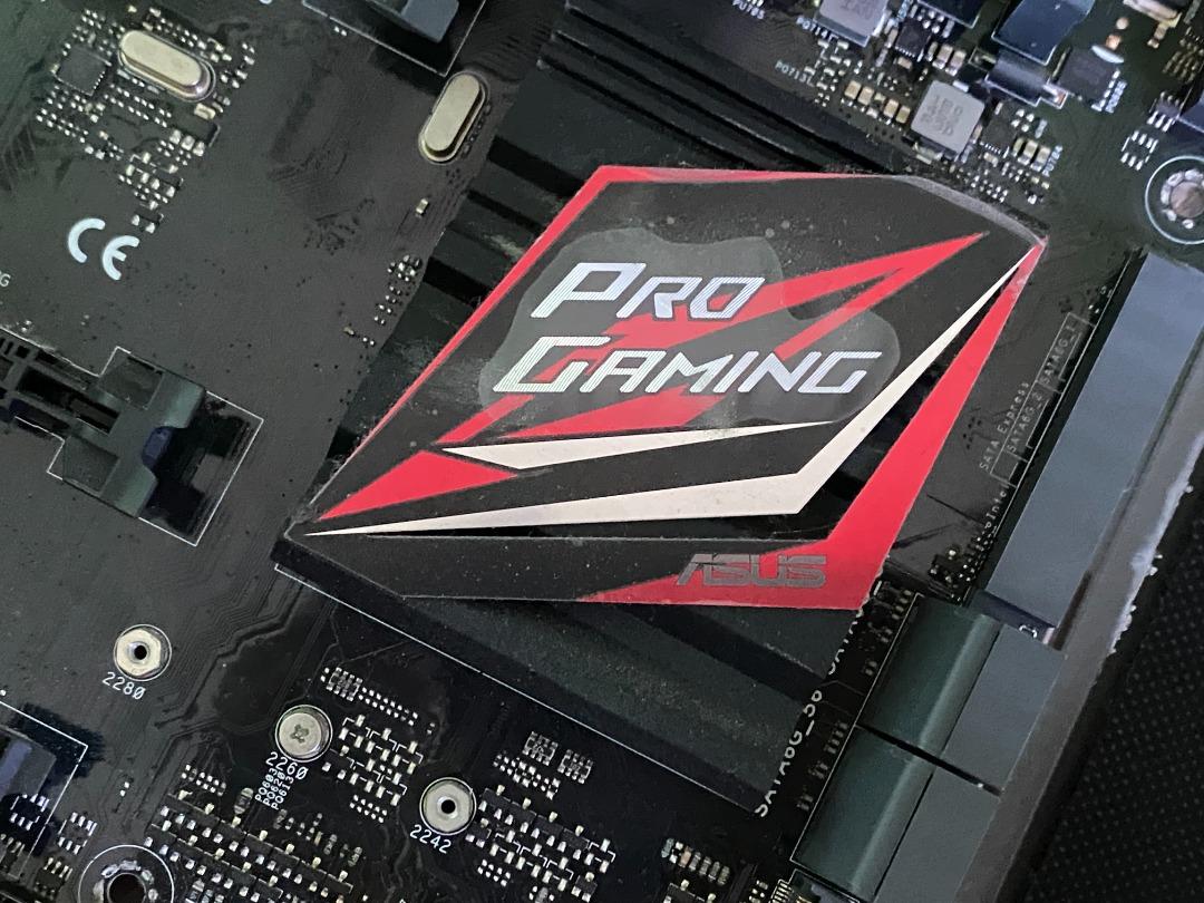 Z170 pro gaming nvme deals