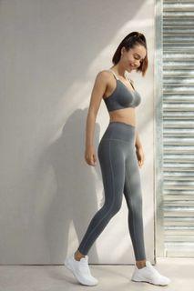 Authentic Kissy Yoga exercise pants