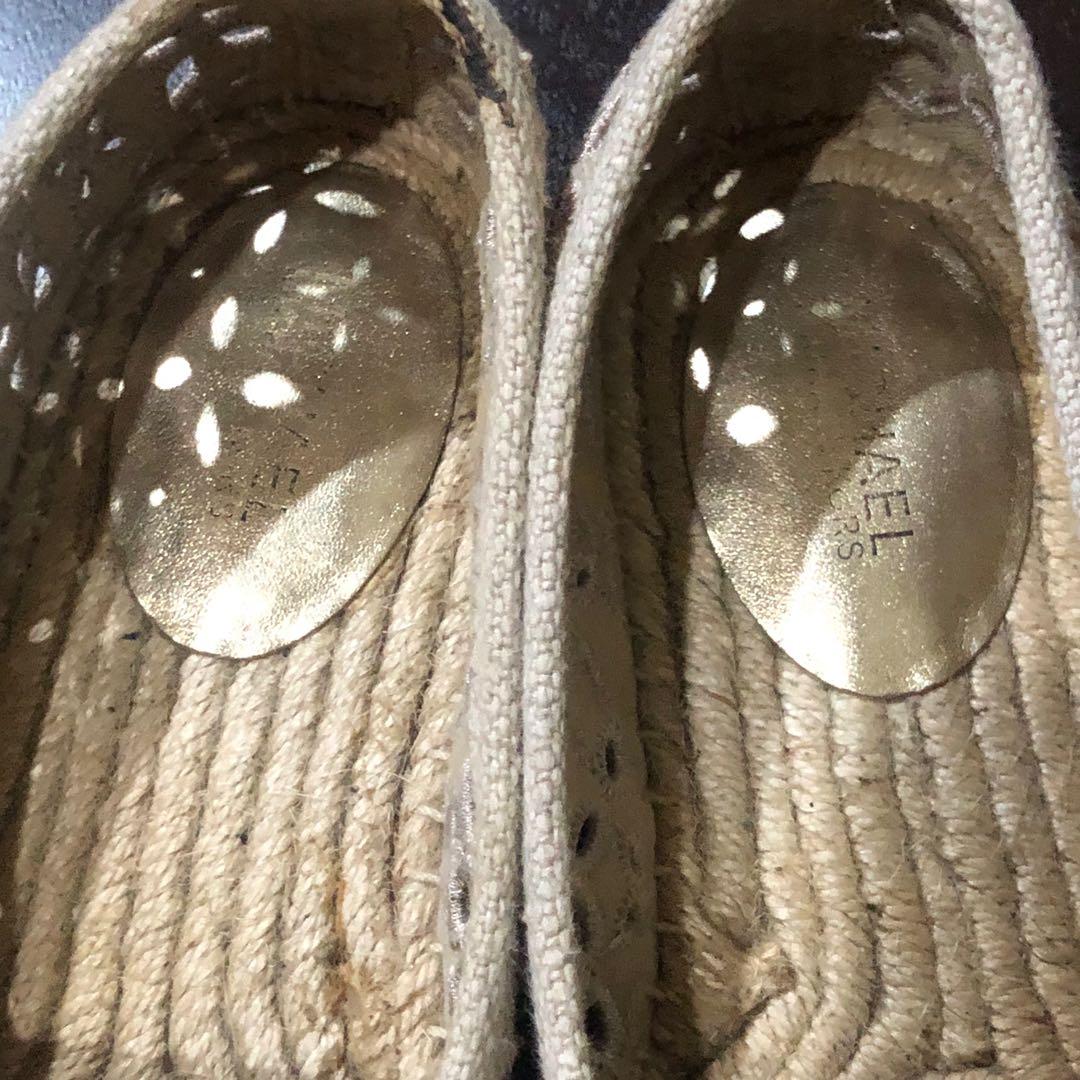 michael kors prue espadrille