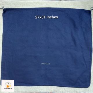 Prada Dust Bags  Collection item 2