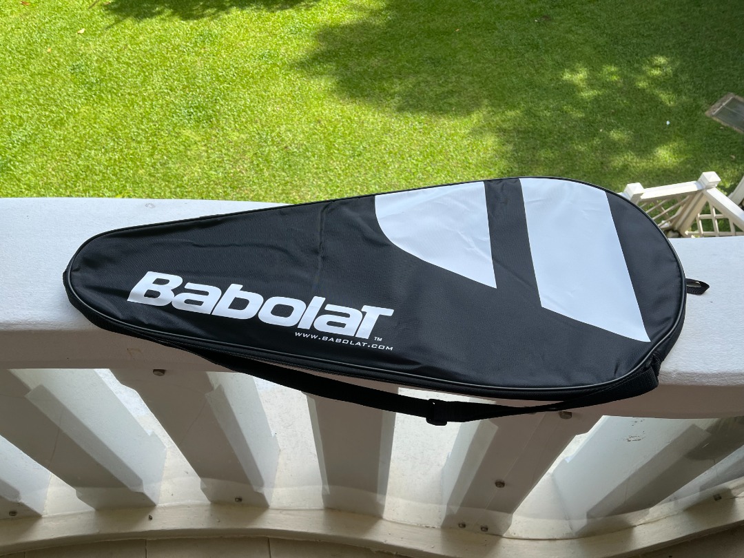 Babolat Tennis Racket Covers, Sports Equipment, Other Sports Equipment