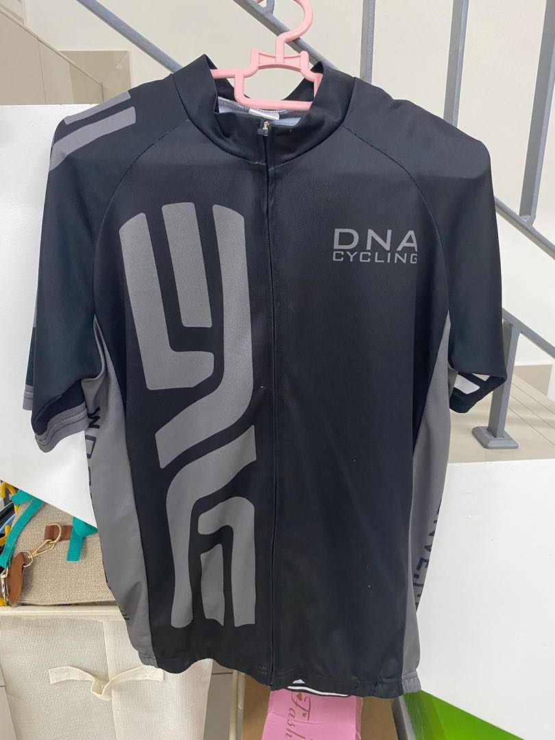 Baju basikal - cycling jersey, Sports 