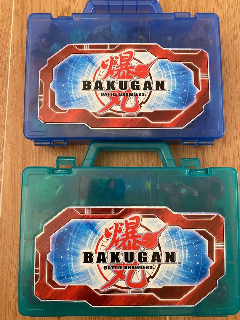 Bakugan battle shop brawlers 36