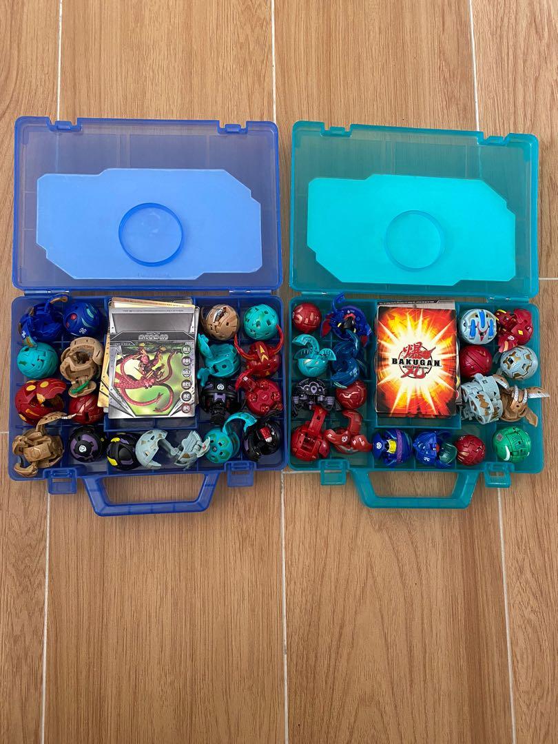 Bakugan battle brawlers 36 sales
