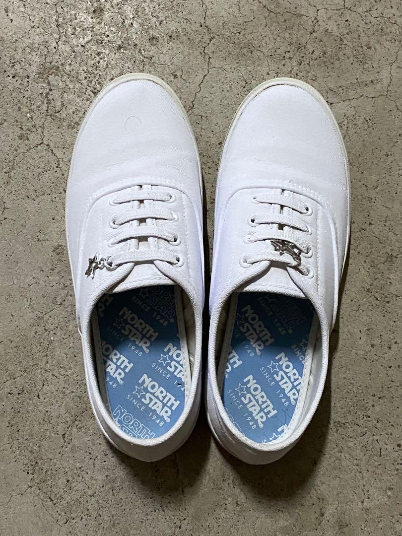 White shoes size 7 new arrivals