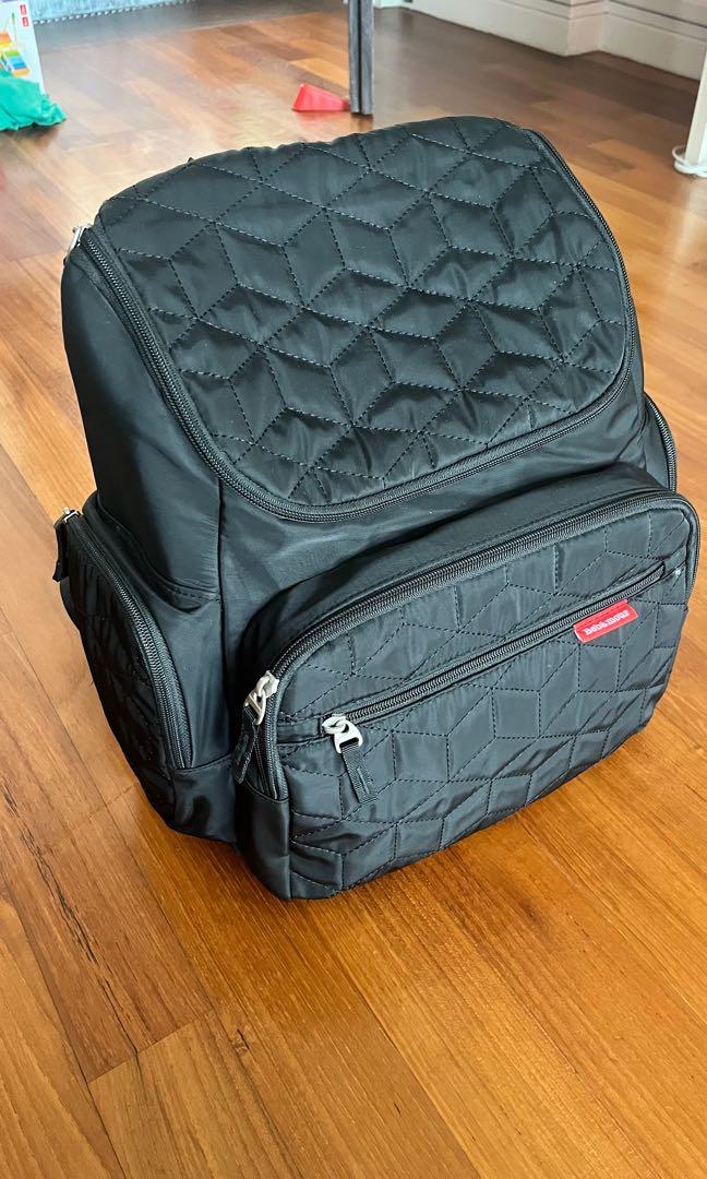 Bebamour diaper discount backpack