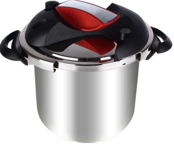 Beka pressure sale cooker